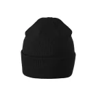 Malfini sapka Beanie fekete