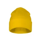 Malfini sapka Beanie sárga