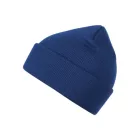 Malfini sapka Beanie királykék