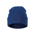 Malfini sapka Beanie királykék