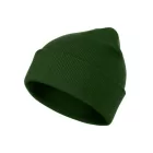 Malfini sapka Beanie üvegzöld