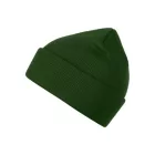 Malfini sapka Beanie üvegzöld