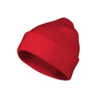 Malfini sapka Beanie piros