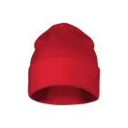 Malfini sapka Beanie piros