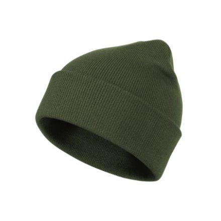 Malfini sapka Beanie khaki