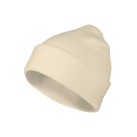 Malfini sapka Beanie mandula