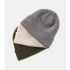Malfini sapka Beanie mandula