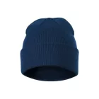 Malfini sapka Beanie éjkék