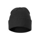 Malfini sapka Beanie ébenszürke