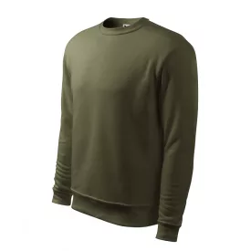 Adler/Malfini pulóver Essential 300 military