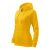 Adler/Malfini női felső Trendy Zipper 300 sárga