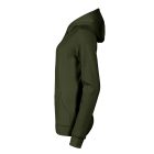 Malfini női felső Trendy Zipper 300 military