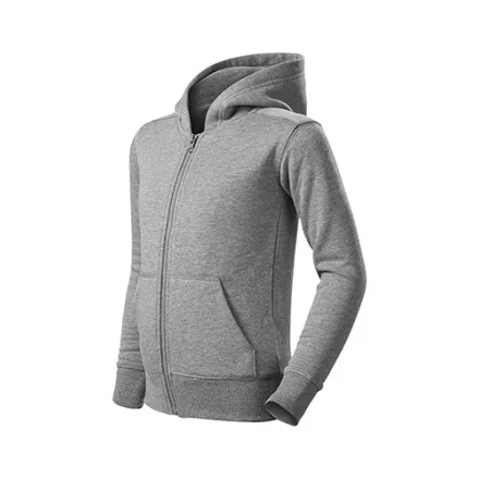 Malfini Trendy Zipper
