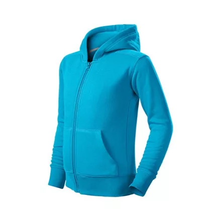 Malfini Trendy Zipper