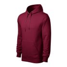 Malfini pulóver Cape 320 garnet