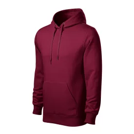 Malfini pulóver Cape 320 garnet