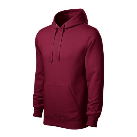 Malfini pulóver Cape 320 garnet