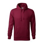 Malfini pulóver Cape 320 garnet