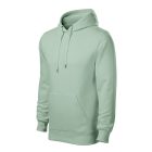 Malfini pulóver Cape 320 zsálya