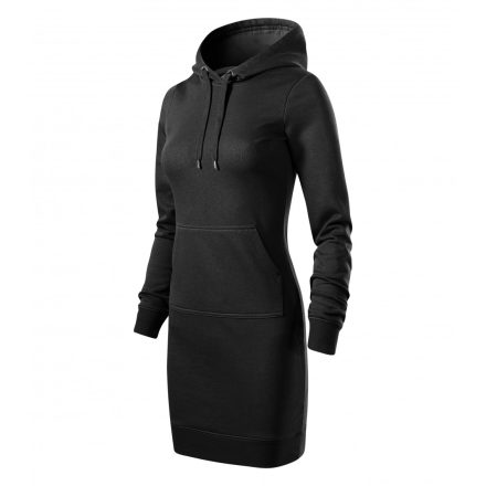 Malfini női pulóver-ruha Snap 320 fekete
