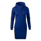 Malfini női pulóver-ruha Snap 320 királykék