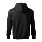 Malfini pulóver Moon 280 fekete