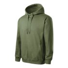 Malfini pulóver Moon 280 khaki