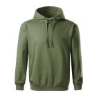 Malfini pulóver Moon 280 khaki