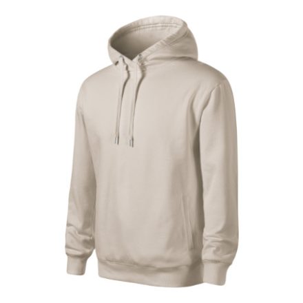 Malfini pulóver Moon 280 drappos szürke