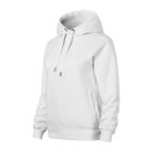 Malfini női pulóver Moon 280 fehér