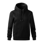 Malfini női pulóver Moon 280 fekete