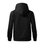 Malfini női pulóver Moon 280 fekete