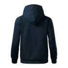 Malfini női pulóver Moon 280 tengerkék