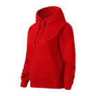 Malfini női pulóver Moon 280 piros