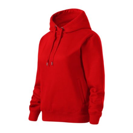 Malfini női pulóver Moon 280 piros