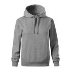 Malfini női pulóver Moon 280 melírozott szürke