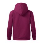 Malfini női pulóver Moon 280 rododendron