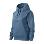 Malfini női pulóver Moon 280 farmerkék