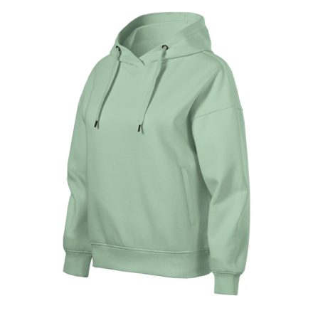 Malfini női pulóver Moon 280 zsálya