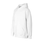 Malfini pulóver Chill 280 fehér