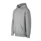 Malfini pulóver Chill 280 melírozott szürke