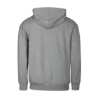 Malfini pulóver Chill 280 melírozott szürke