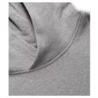 Malfini pulóver Chill 280 melírozott szürke