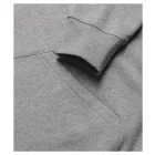 Malfini pulóver Chill 280 melírozott szürke