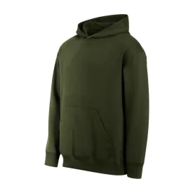 Malfini pulóver Chill 280 military