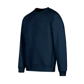 Malfini pulóver Vibe 400 tengerészkék