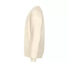 Malfini pulóver Vibe 400 mandula