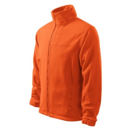 Adler/Rimeck polár pulóver Jacket 280 narancssárga
