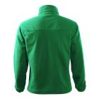 Rimeck polár pulóver Jacket 280 fűzöld