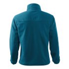 Rimeck polár pulóver Jacket 280 petrol kék